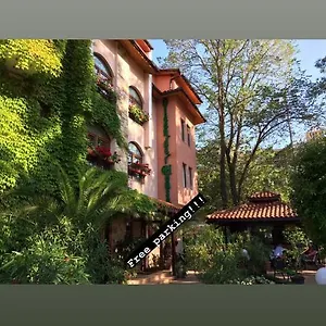 Oleander House And Tennis Club 3* Sunny Beach