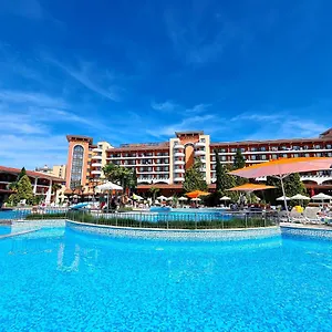 **** Hotel Hrizantema Bulgarien