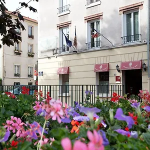 Otel Du Parc Malakoff