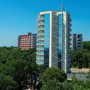 **** Hotel Rеgina Bulgarien